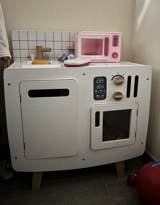 Bicicleta de criança da Minnie