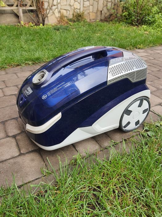 Продам миючий пилосос Thomas twin XT в робочому стані