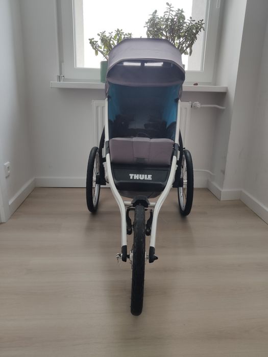 Wózek biegowy Thule Gilde