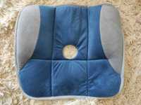 Подушка для сидіння ортопедична
