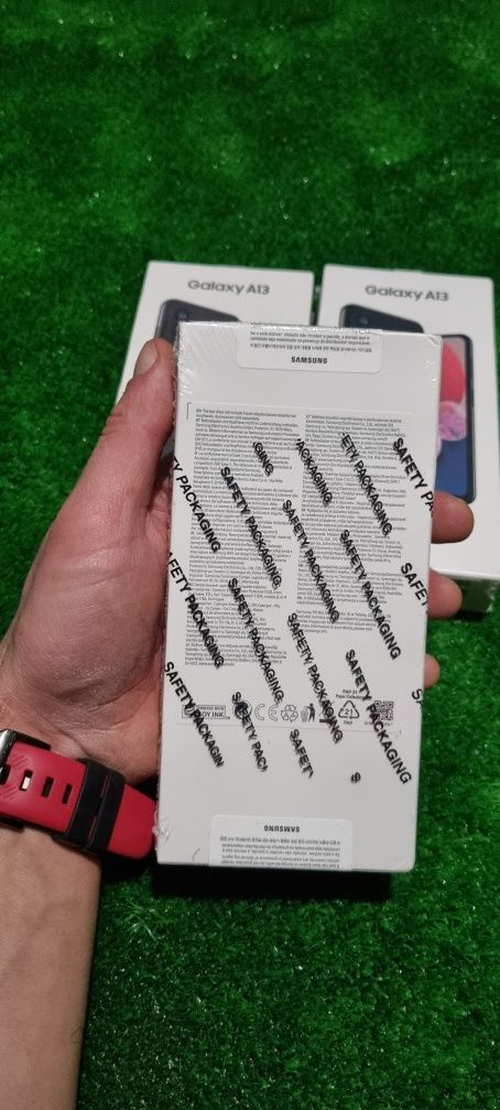 Samsung A13. 4/128Gb АКЦІЙНА ЦІНА.