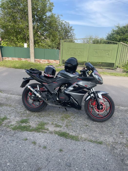 Продам Viper f2 250