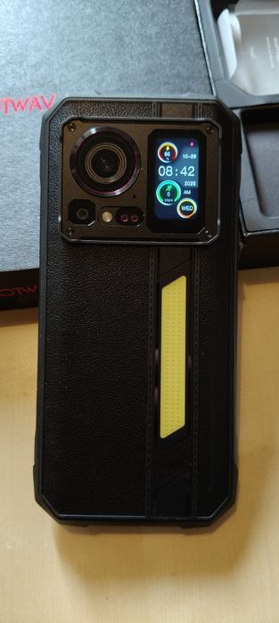 Hotwav Hyper 7 Pro 5G