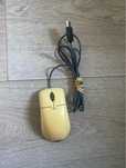 Microsoft Wheel mouse optical 1.1A