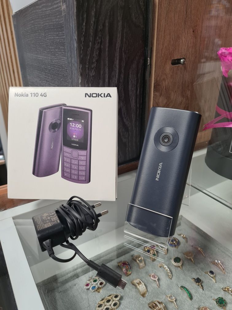 Telefon Nokia ta-1543