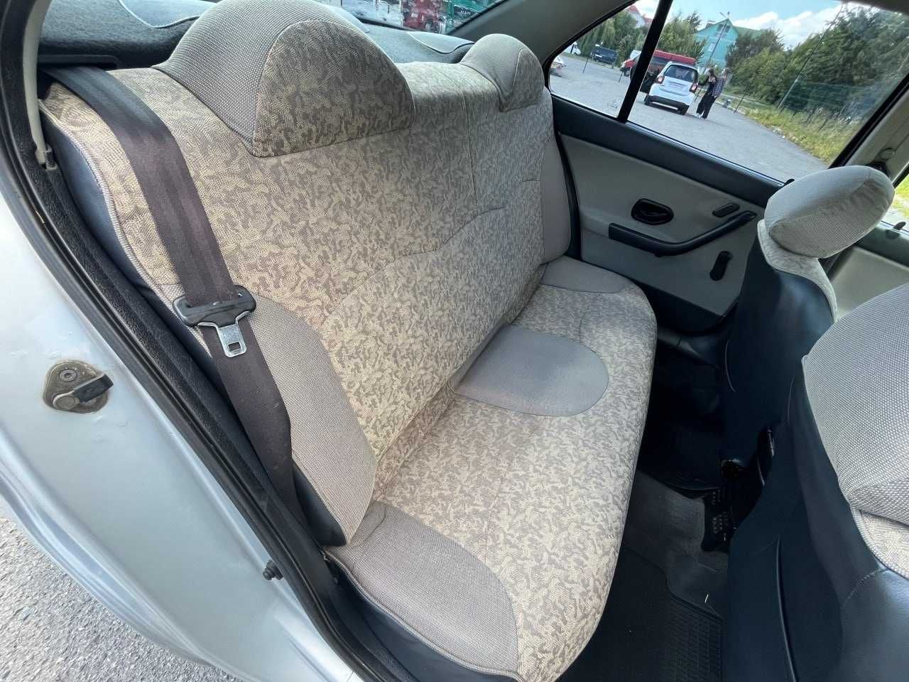 Продам Samand LX 2007. Можна в розстрочку, під викуп.