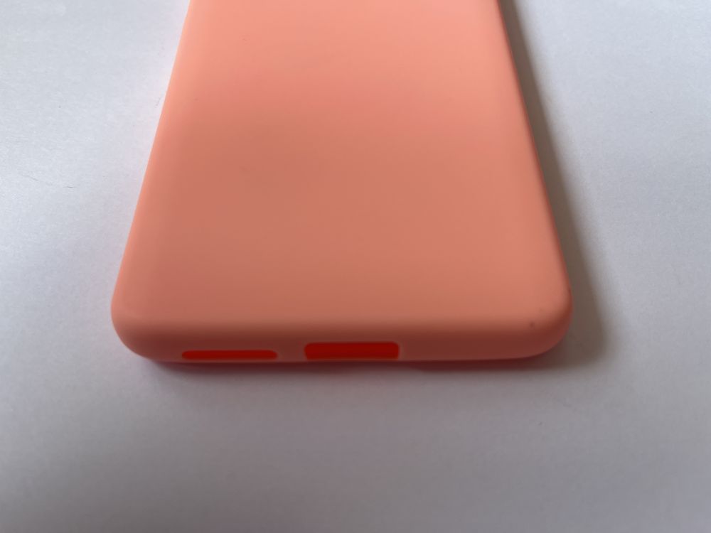Etui na telefon Xiaomi Mi 11T/Mi 11T Pro 5G slider