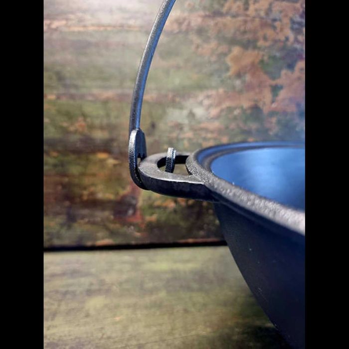 Дужка для казана/жаровні діаметром 40см (MS501)