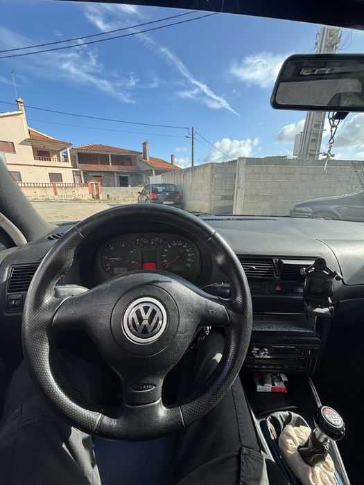 Golf 4 vendo o troco