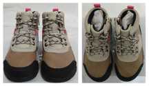 Clarks botas para meninas Tam:22 (1737)