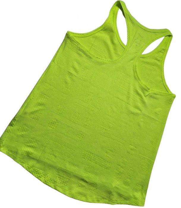 Sportowa damska koszulka Nike Dri-FIT Tank Top: różne rozmiary