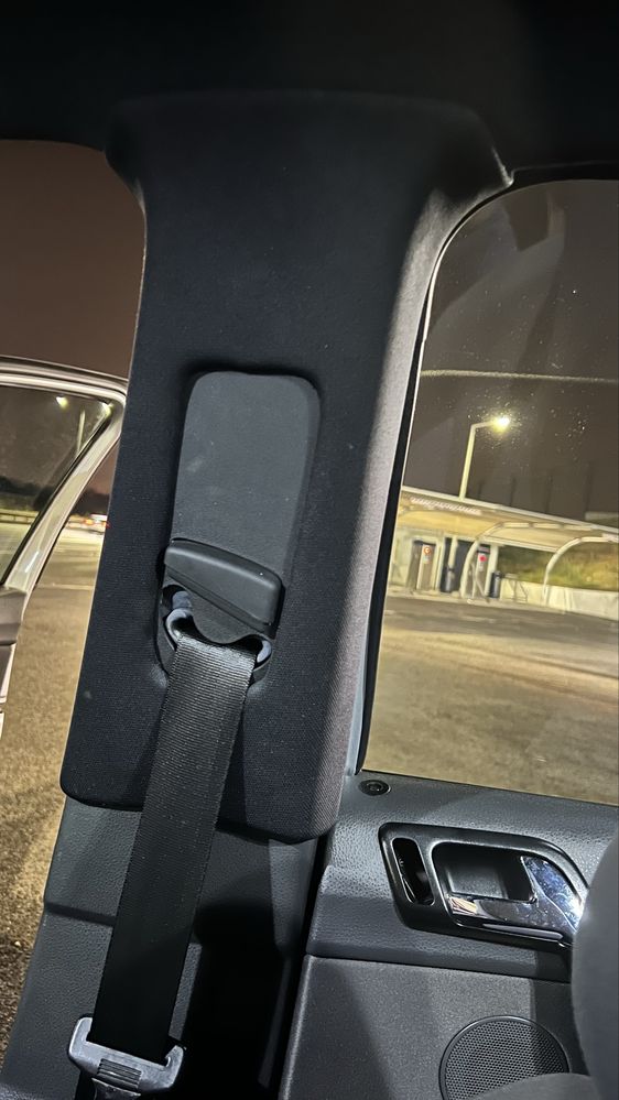 Vw Polo 1.2 Gasolina