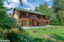Obiekt wypoczynkowy | 200 m2 | j. Białe | Okuninka