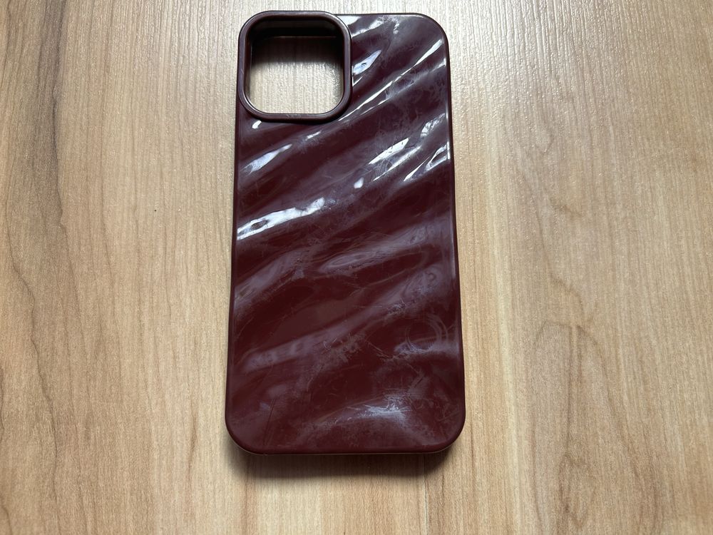 Etui 3D na IPhone 13