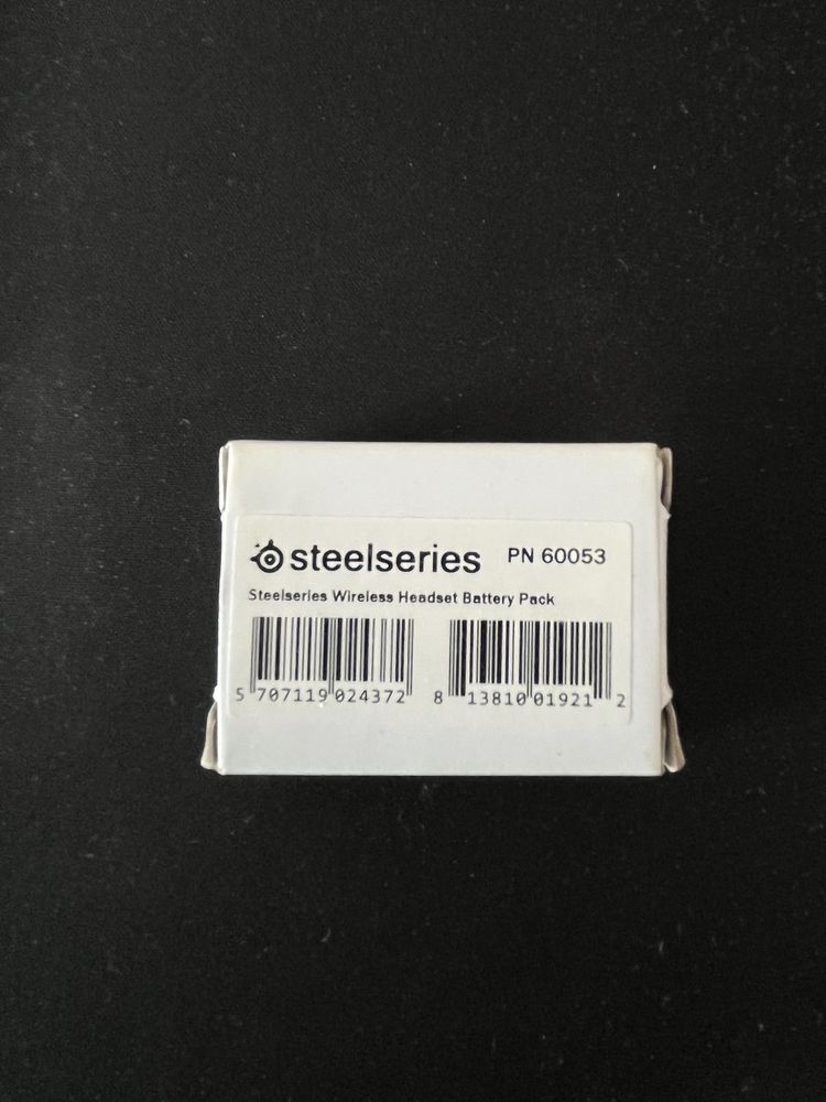 SteelSeries Arctis Pro Wireless