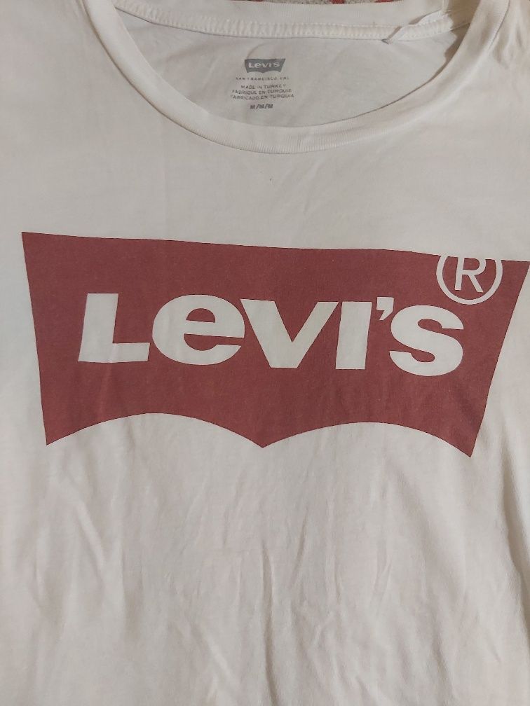 Levis футболка Левіс