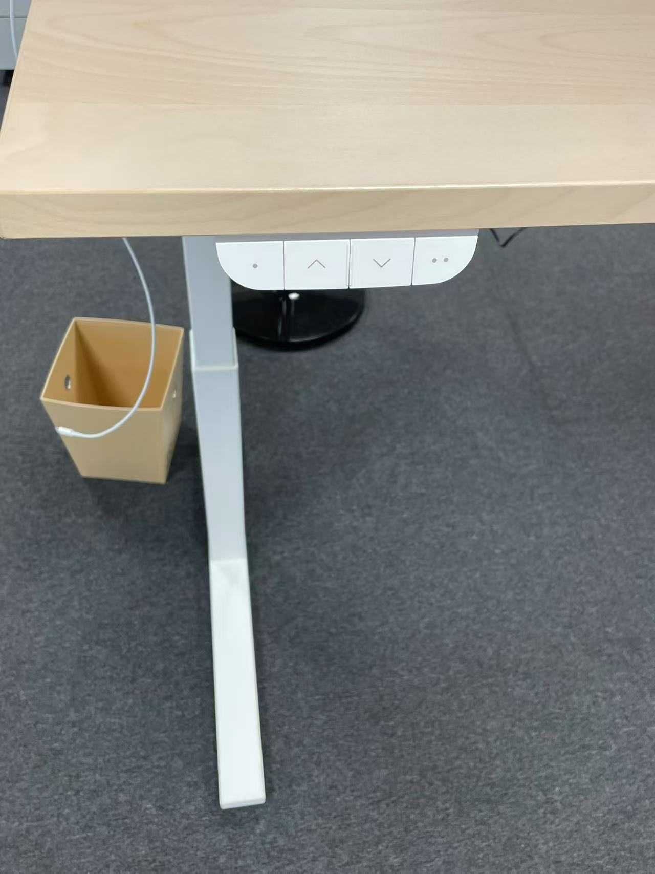 Venda de mobiliário de escritório