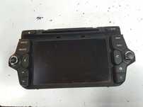 KIA CEED 2 II 12-16r RADIO NAWIGACJA 96560