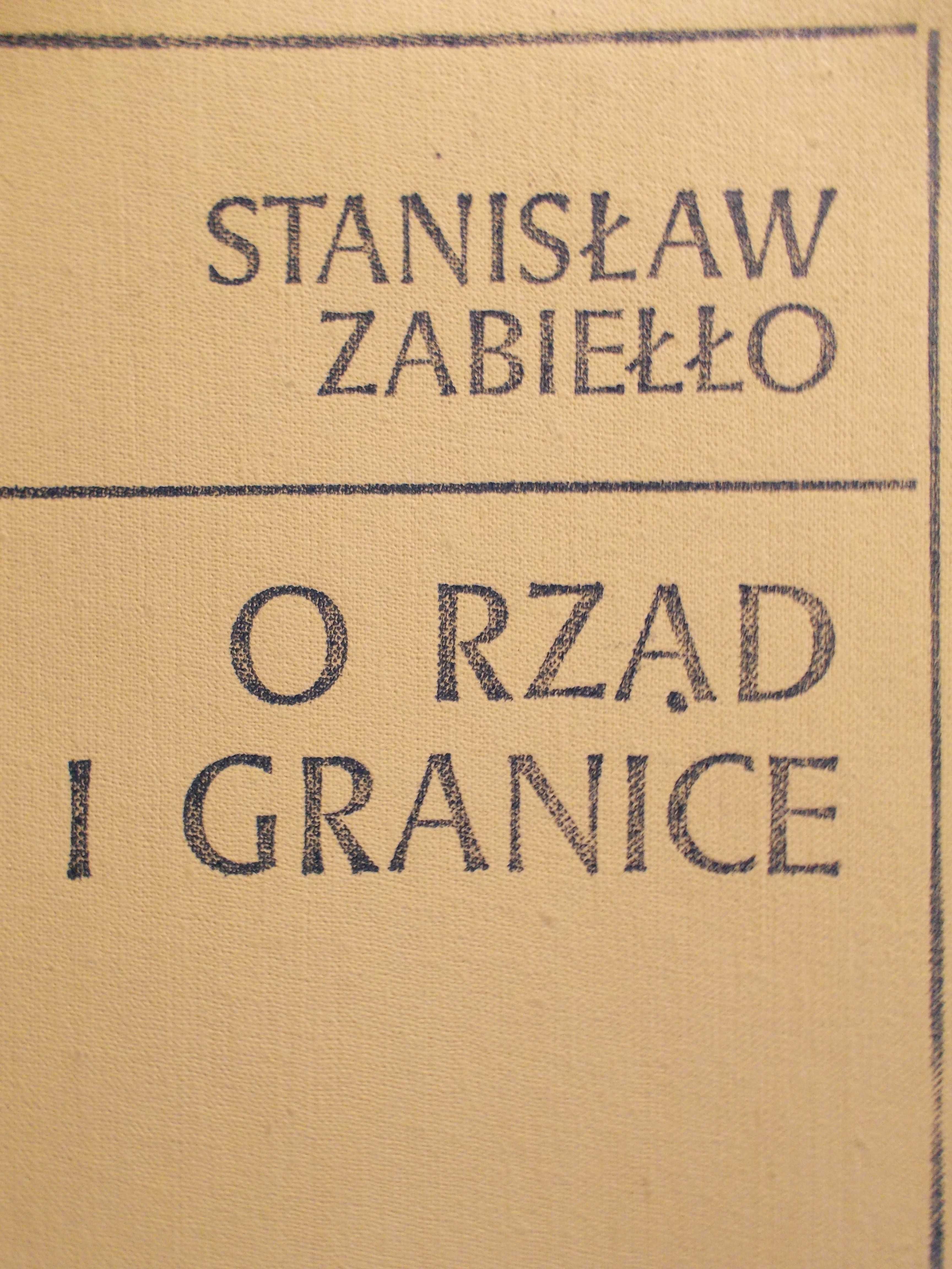 Komplet 6 książek z historii współczesnej powojennej Polski