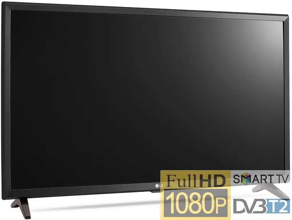 Телевізор з пультом LG 32"/Smart TV/Android 9/FullHD/T2 ГАРАНТІЯ! 3635