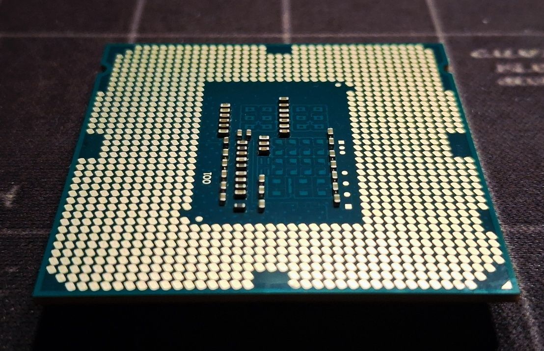 Procesor Intel core i3 4160 3,6ghz + mocne chłodzenie, socket lga 1150
