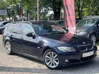 BMW e91 2.0 Benzyna**Klima**mocno Doenwestowany**