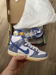 Nike Dunk High Carpet Company 40 42.5