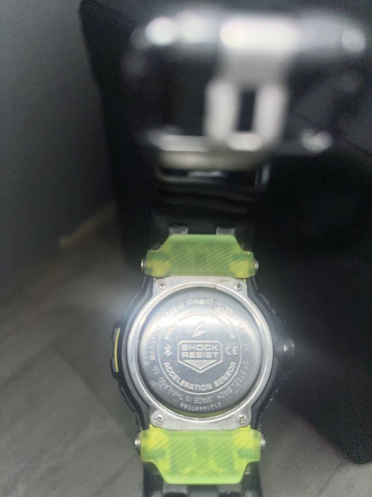 Sprzedam zegarek Casio