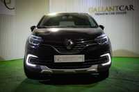 Renault Captur Intense