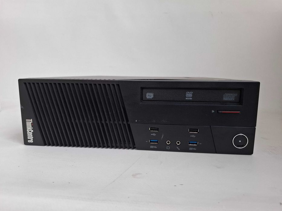 Lenovo ThinkCentre M73 і M93p SFF/I-5 (4 покоління) /8 DDR-3/240 SSD
