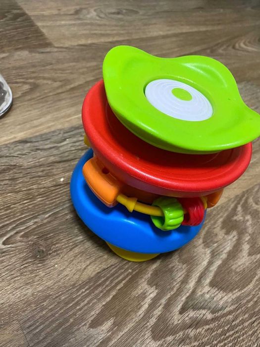 Zabawka kula dla dzieci