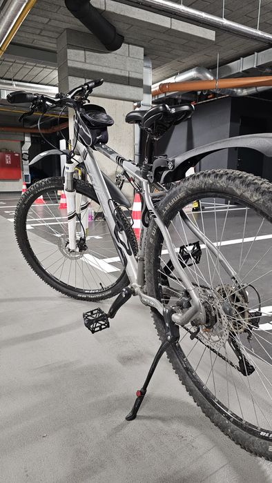 Rower MTB 29" ERIES rama 19"