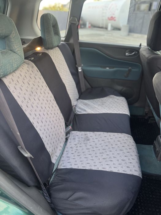 Mitsubishi Space Star 1,8GDI Автомат