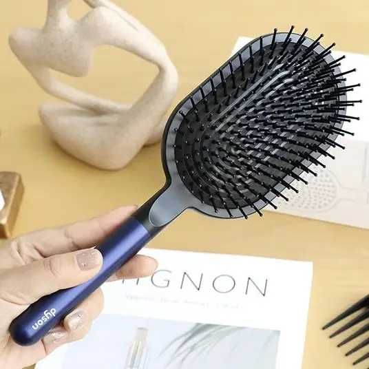 Набор расчесок Dyson Supersonic Styling Set Prussian blue