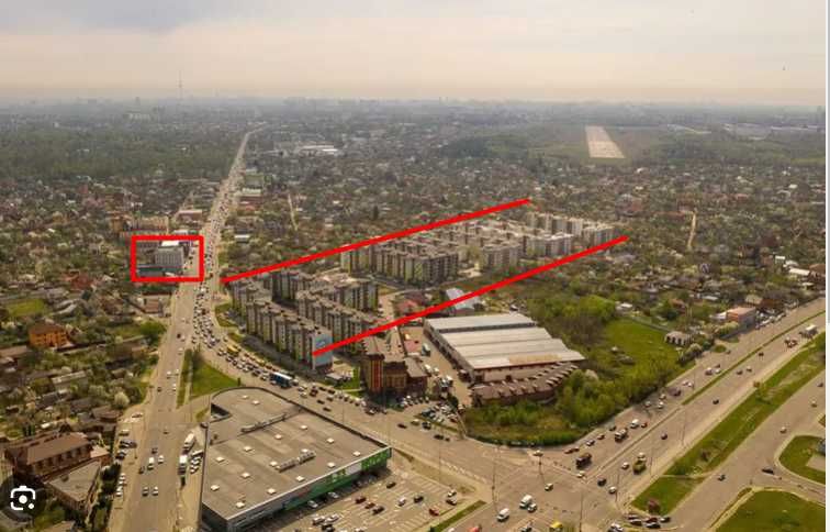 Оренда приміщення Торгово-офісному центрі, Стеценка, Лавіна. Берковець