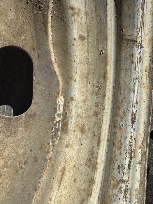 Шини Диски форд транзіт смарка 2004 рік