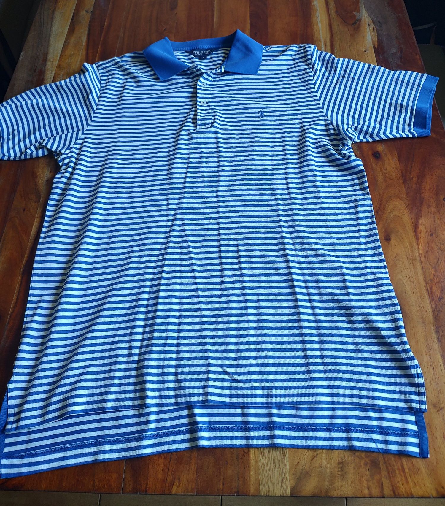 T-shirt Ralph Lauren polo golf rozmiar L