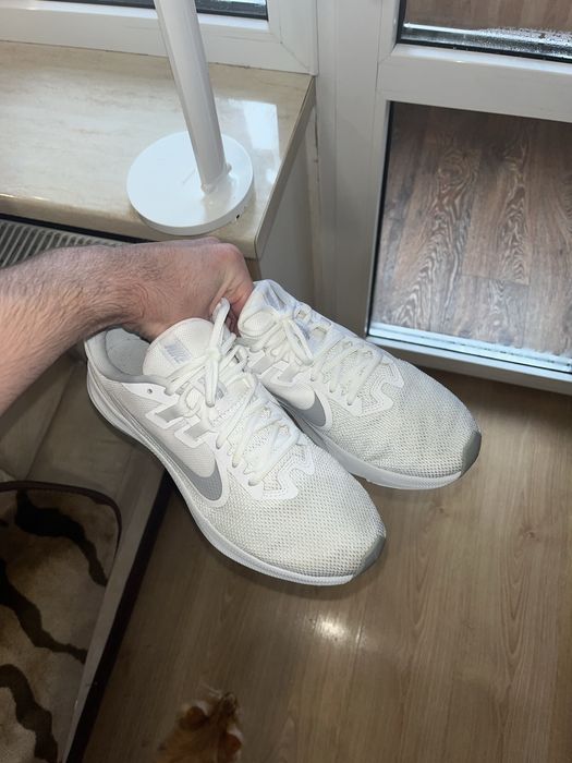 Оригінальні кросівки Nike DOWNSHIFTER 9 (розмір 40 (25,5 см устілка))