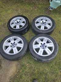 Alufelgi 5x108 16 ford mondeo