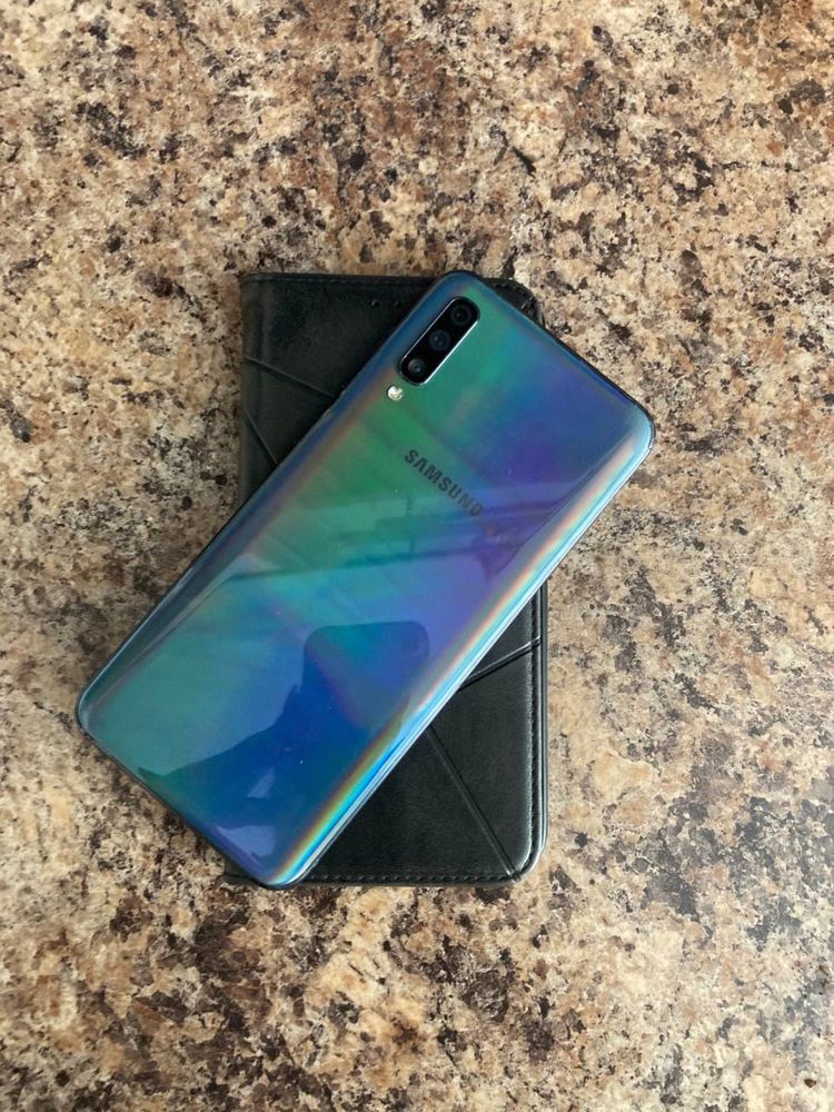 Samsung a50 128GB