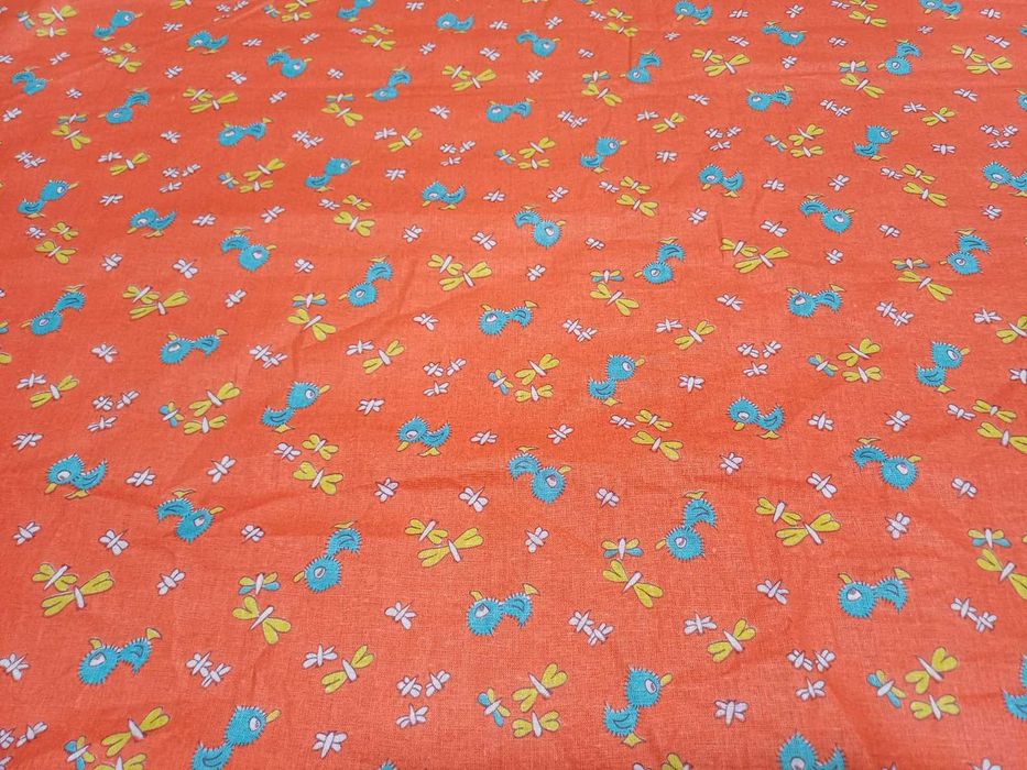 Ситец 11,8 м х 0,8 м