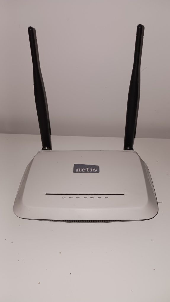 Router Netis Wi-fi