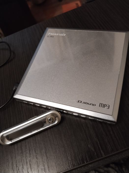 Продам cd плееры Panasonic 810 и 905