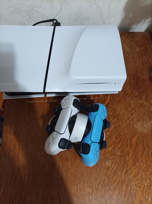 Sony playstation 5 slim