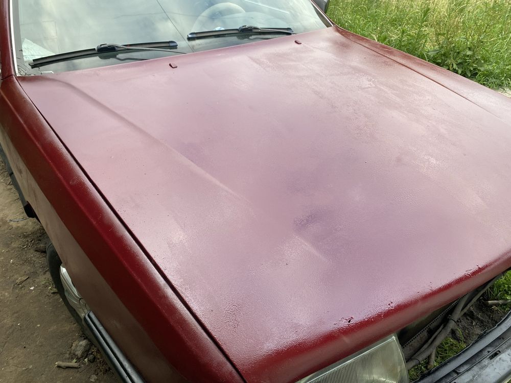 Ауді 100 c3 1988