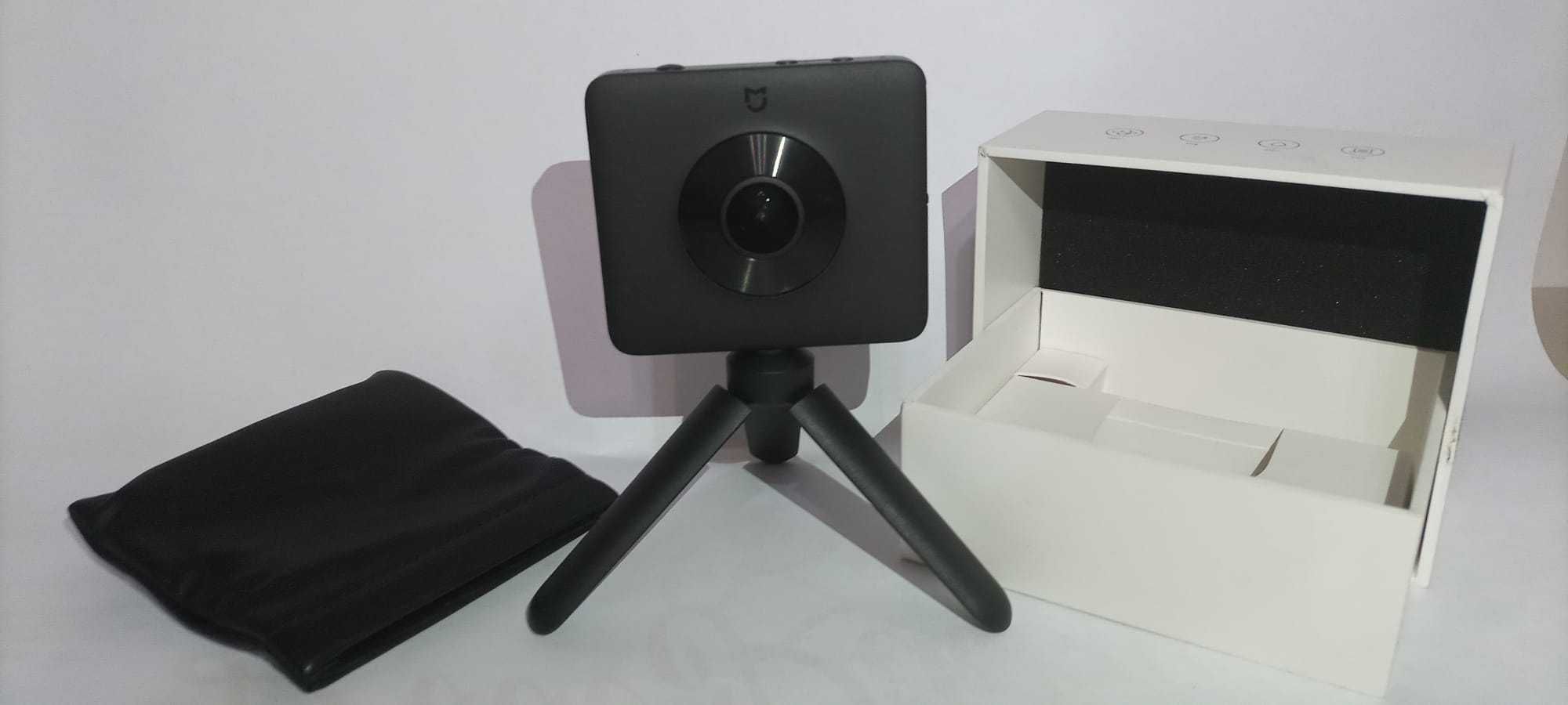 Xiaomi MiJia 360° Sphere Kit
