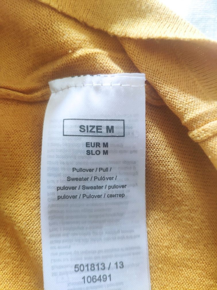 Sweterek lekki Orsay M