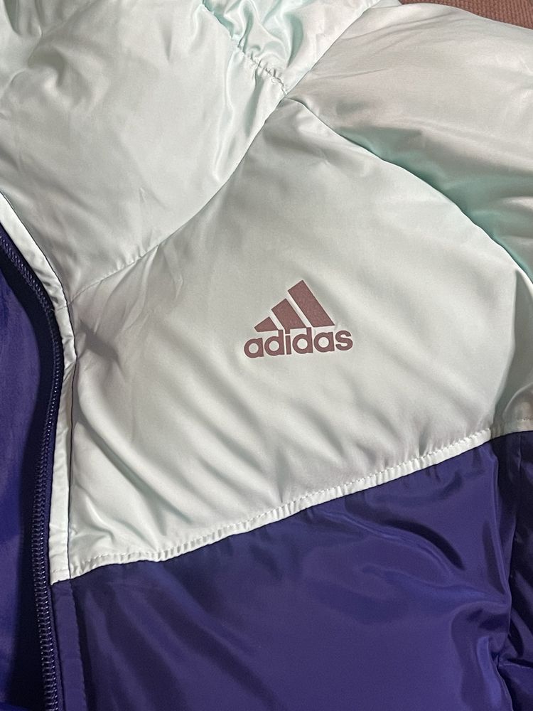 Куртка Adidas