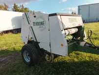 Prasa Rolująca  Krone KR 125