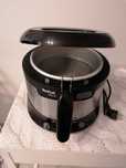 Frytkownica firmy Tefal